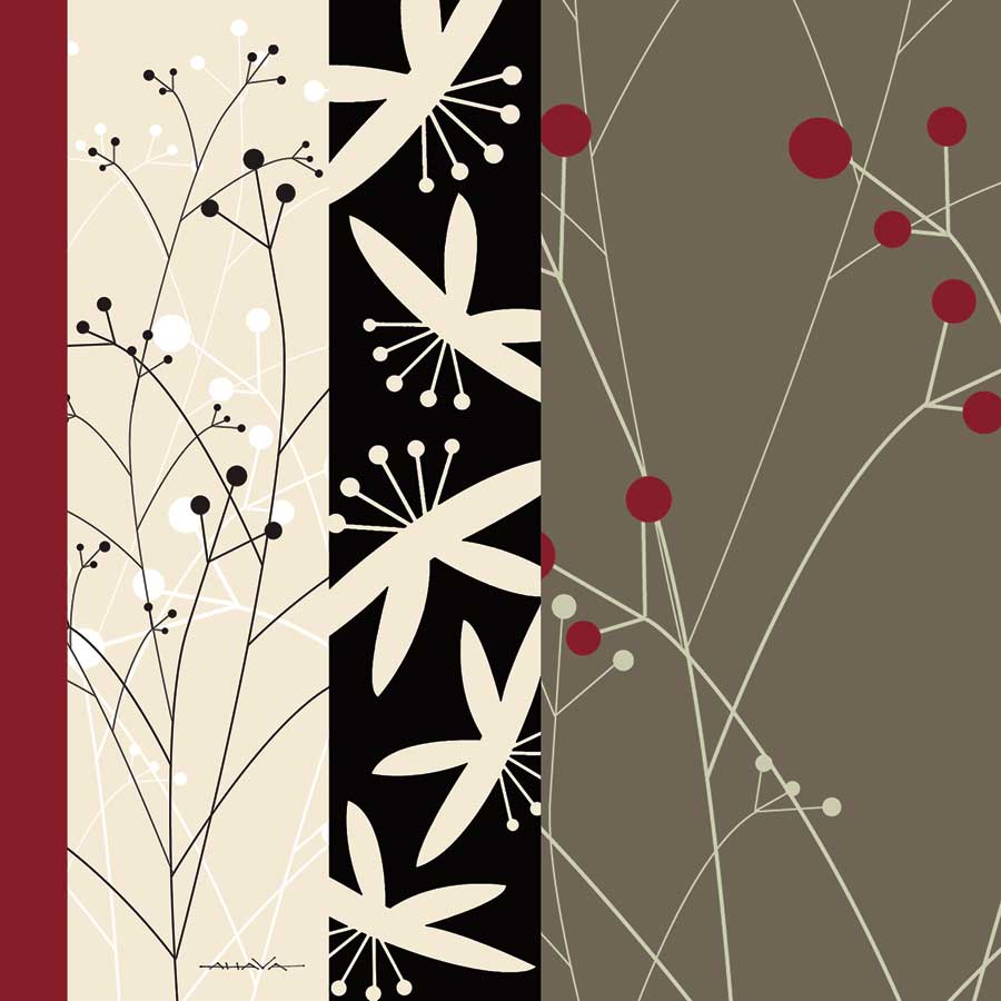 By Design II by artist  Ahava 