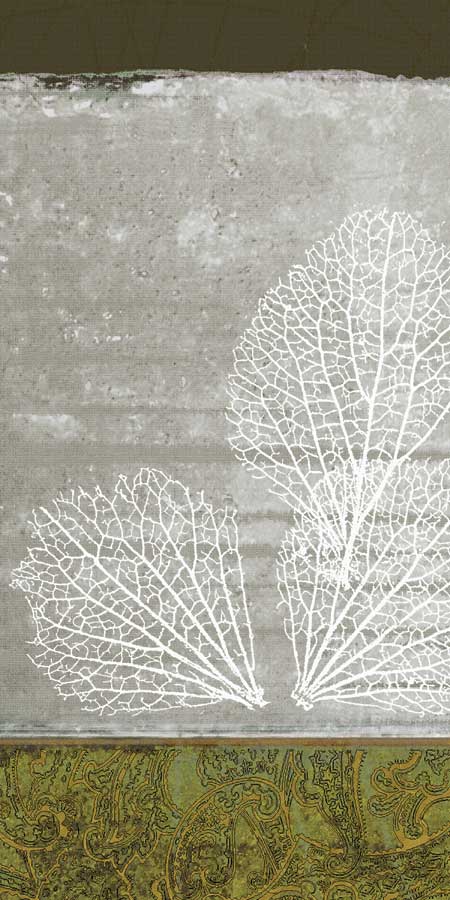 Cameo Reef II by artist  Noah