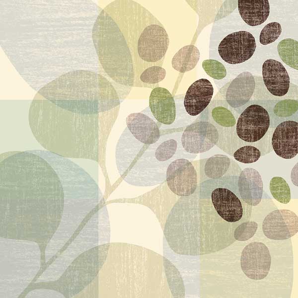 Spa I by artist  Ahava Venter