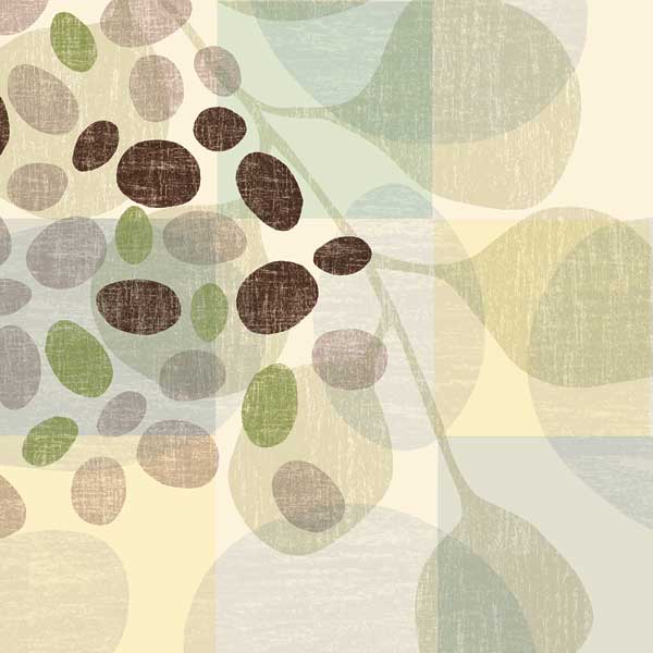 Spa II by artist  Ahava Venter