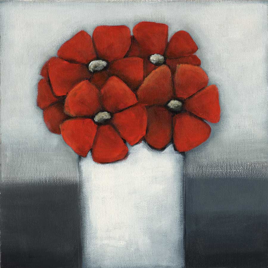 Loves Me by artist  H. Alves