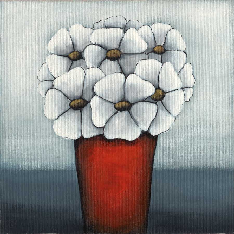 Loves Me Not by artist  H. Alves