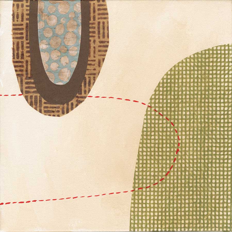 Jump by artist Ella (Jarry, Manuela) Codo