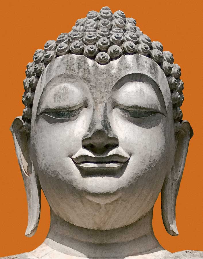 Aura II by artist Boyce Watt