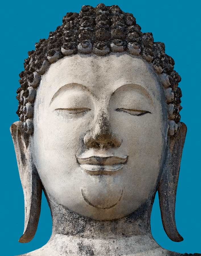 Aura III by artist Boyce Watt