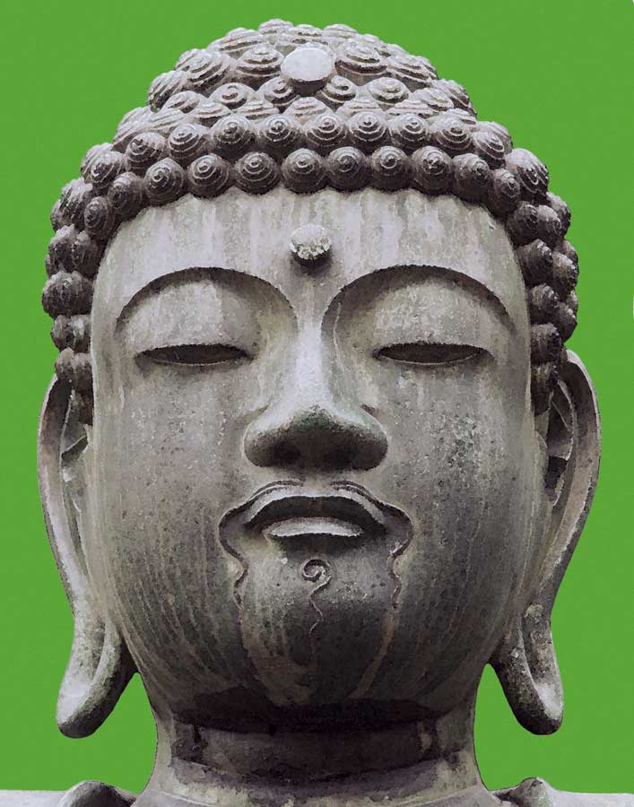 Aura IV by artist Boyce Watt