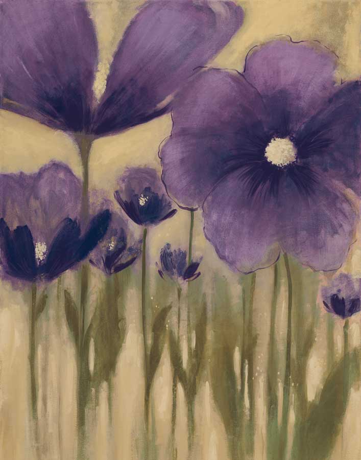 Summer Bloom I by artist  MARIA