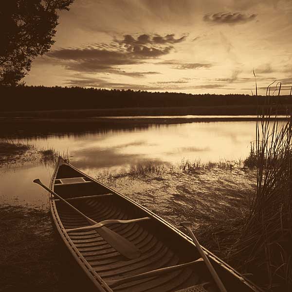 Dawn' s Promise by artist  Mike Sleeper