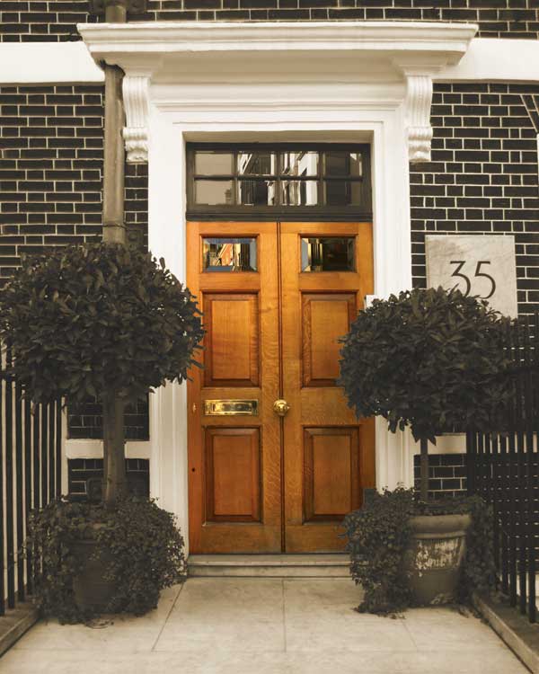 Inviting by artist  Boyce Watt