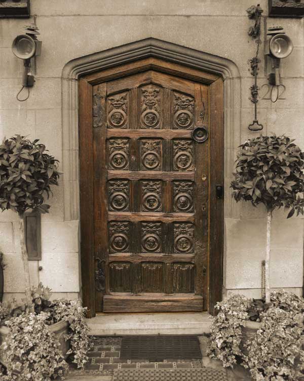 Charming by artist  Boyce Watt