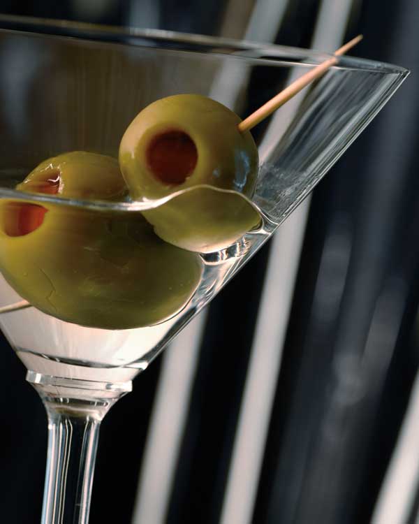 Gently Stirred I by artist  Charles Britt