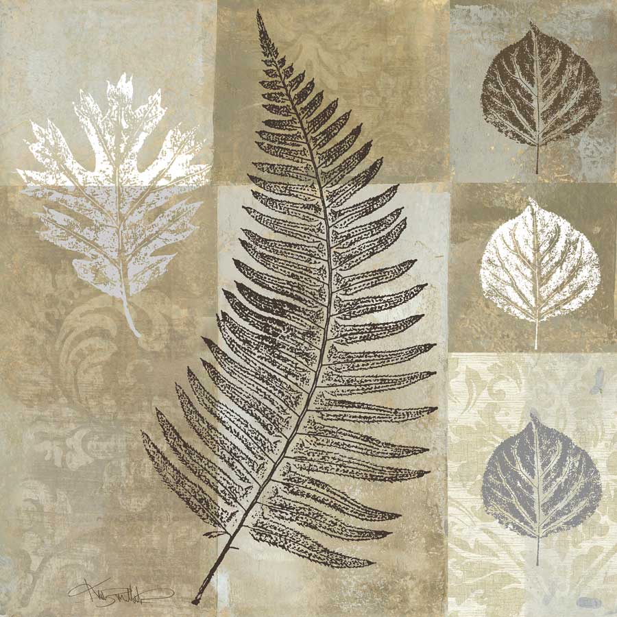 Essence of Nature II by artist  Keith Mallett