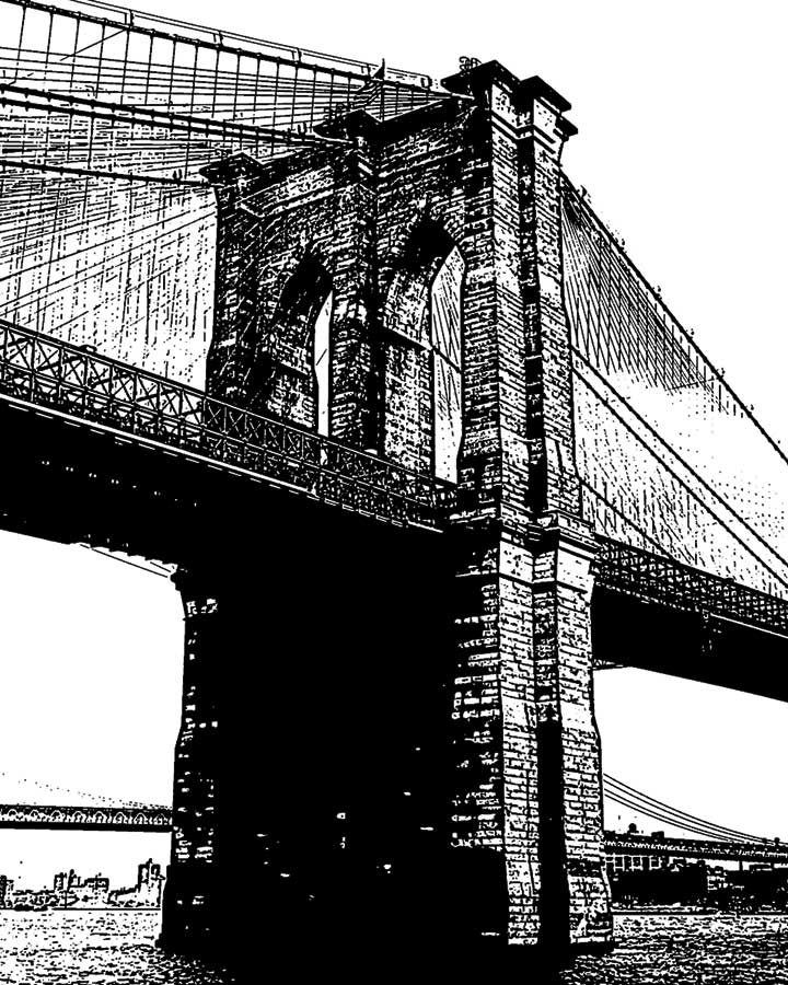 In Suspension II by artist Boyce Watt