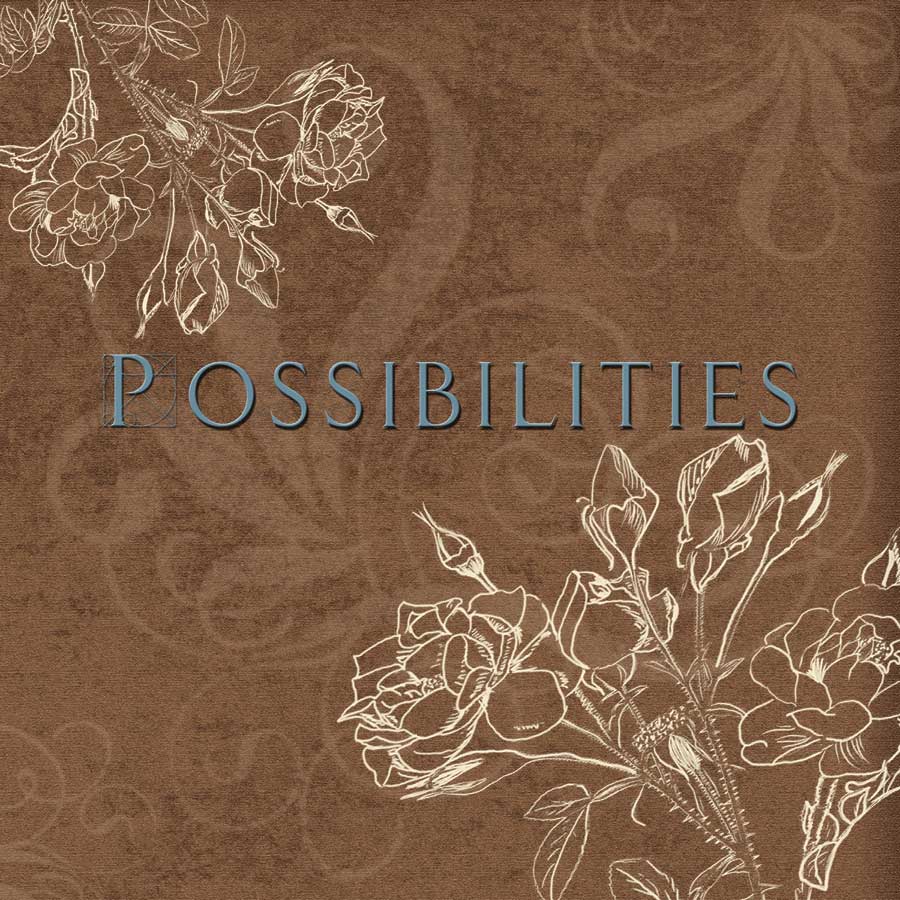 Possibilities by artist Jan () Tanner