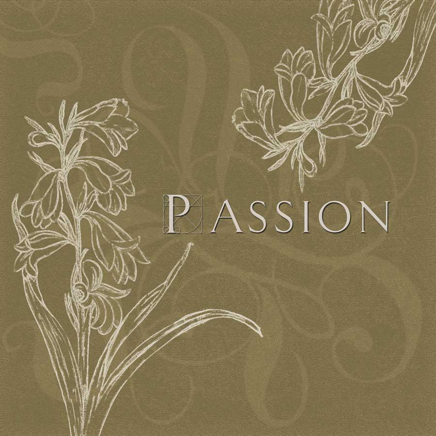 Passion by artist Jan () Tanner