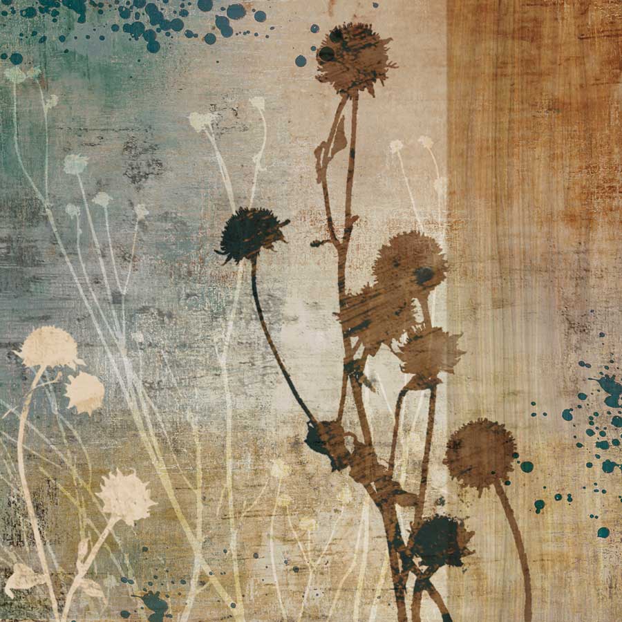 Organic Elements I by artist Tandi Venter