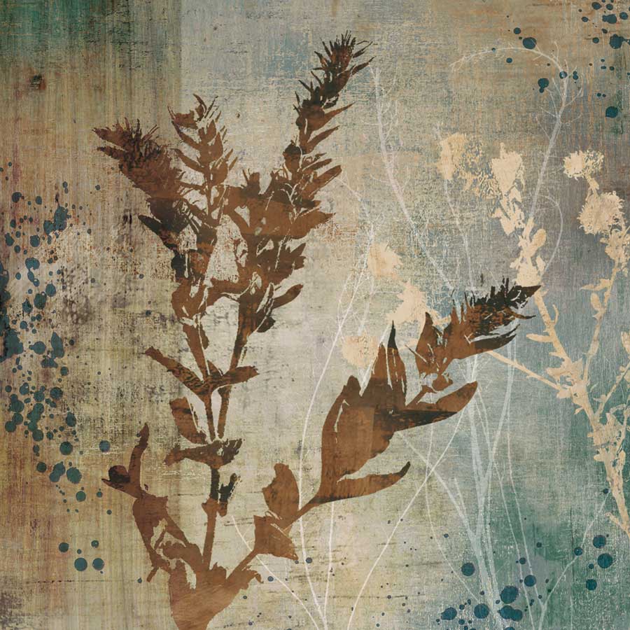 Organic Elements II by artist Tandi Venter