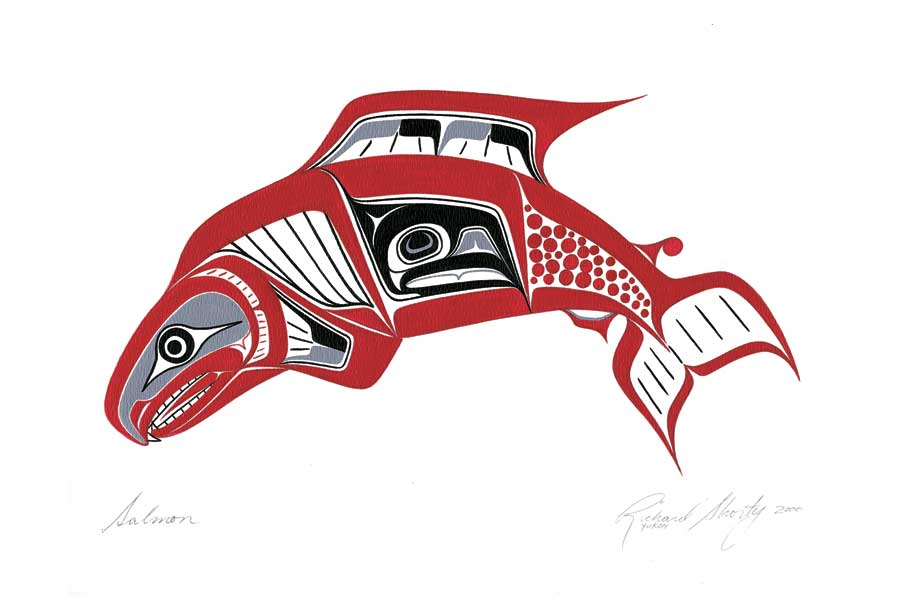 Salmon