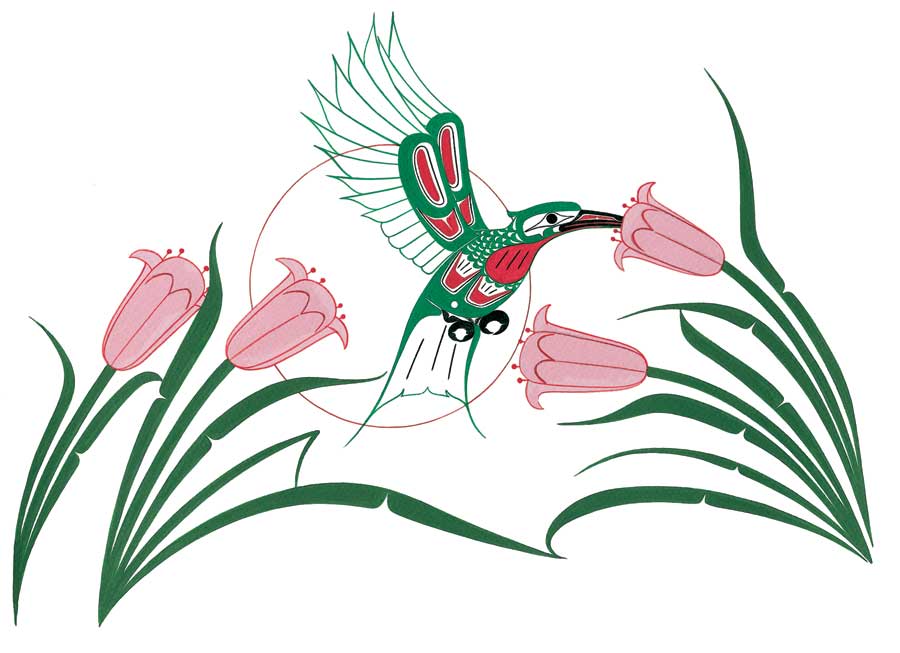 Hummingbird