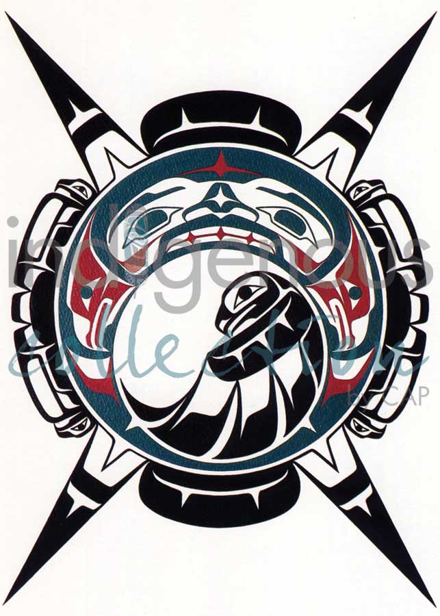 High Noon by artist Keith Tait