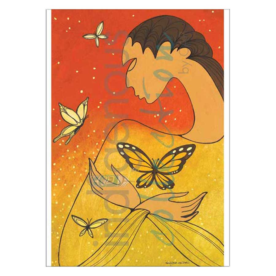 Serendipity Canvas Prints