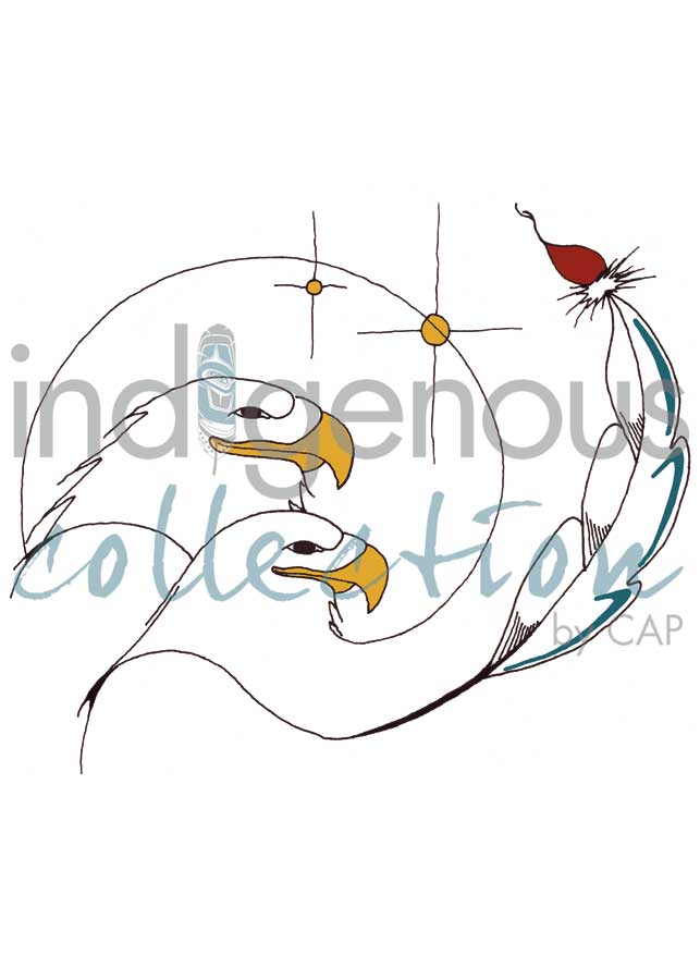 Guidance by artist Felix Thomas