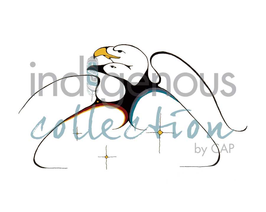 Community by artist Felix Thomas