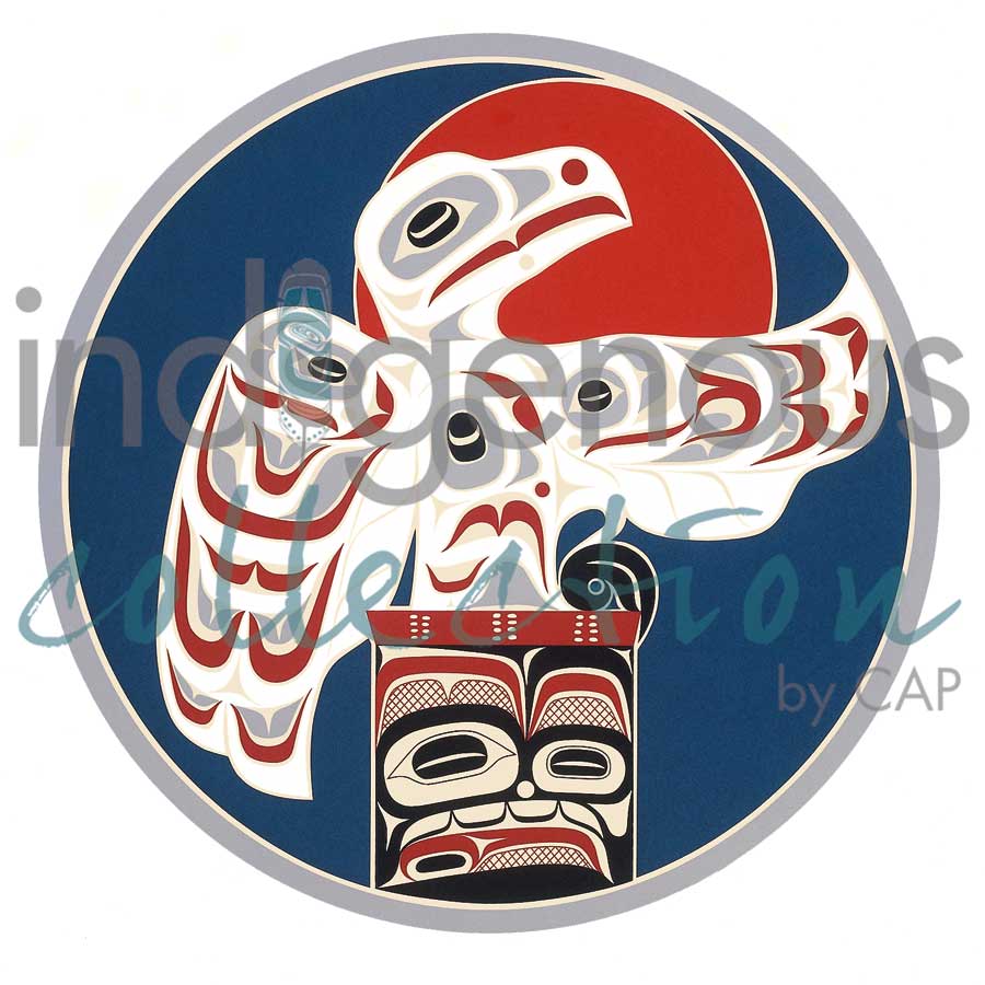 Box of Light by artist Randy Cook