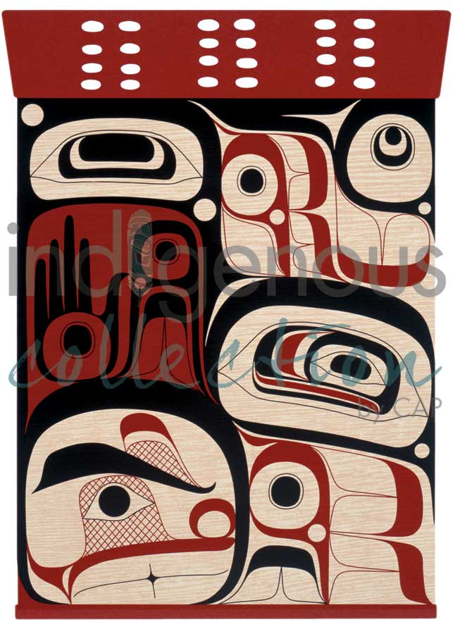 Elements Within IV by artist Randy Cook