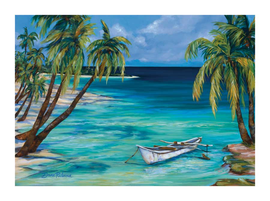 All For You by artist  Helen Downing Hunter