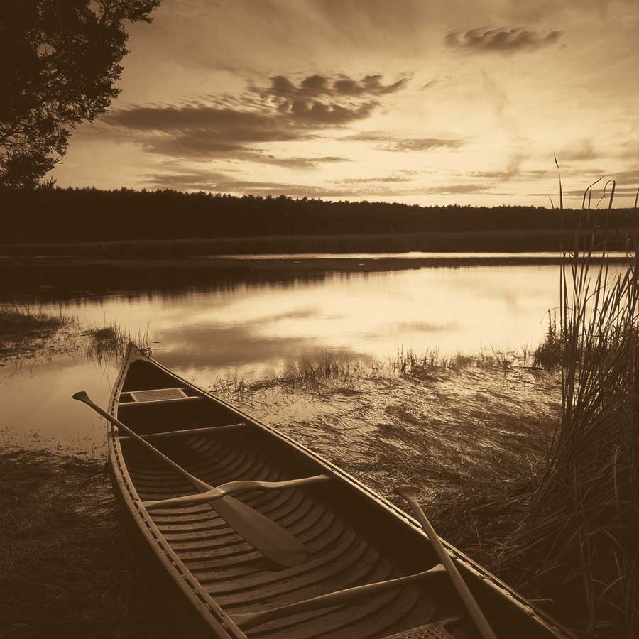 Dawn' s Promise by artist  Mike  Sleeper