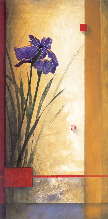 Mirage by artist  Don Li-Leger