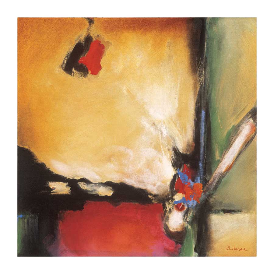 Apollo by artist  Noah  Li-Leger