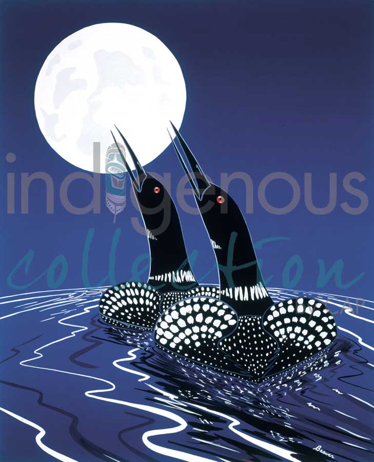 Songs Of Solitude by artist Rick Beaver