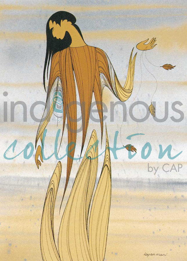 Approach Of Autumn by artist Maxine Noel