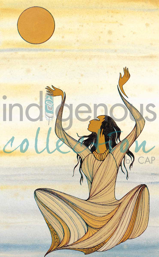 Sun Catcher by artist Maxine Noel