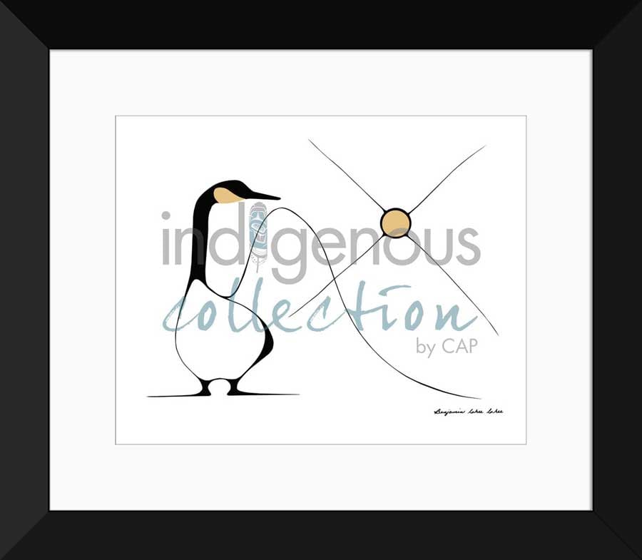 Good Morning Limited Edition. Indigenous Collection