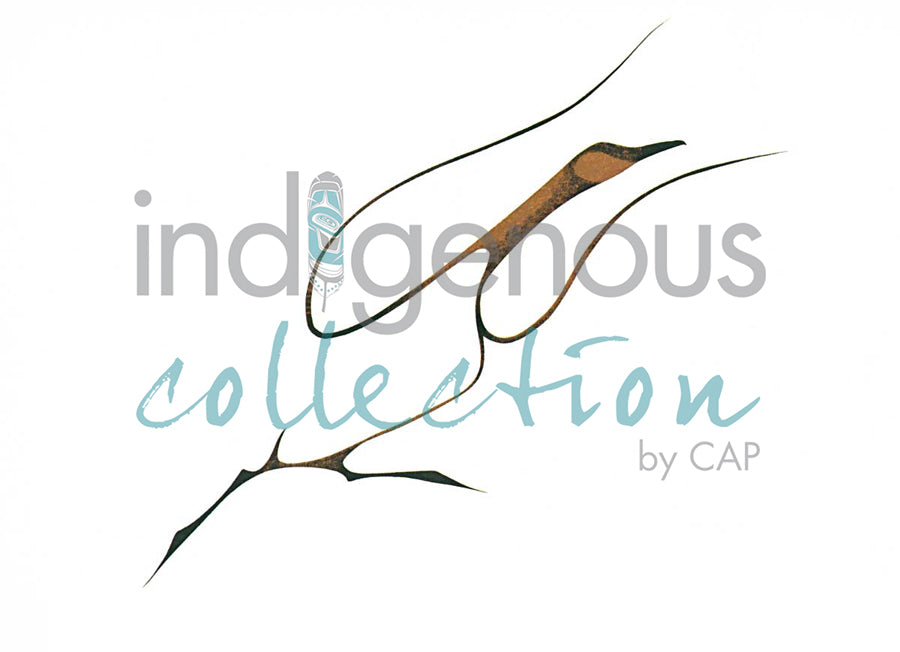 Wait For Me by artist Benjamin Chee Chee