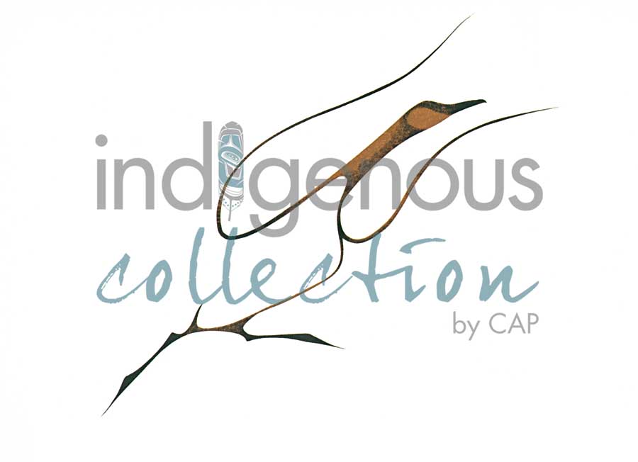 Wait For Me by artist Benjamin Chee Chee