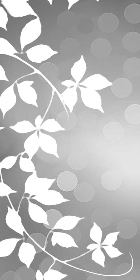 Silver Reflections III by artist  Edward Aparicio