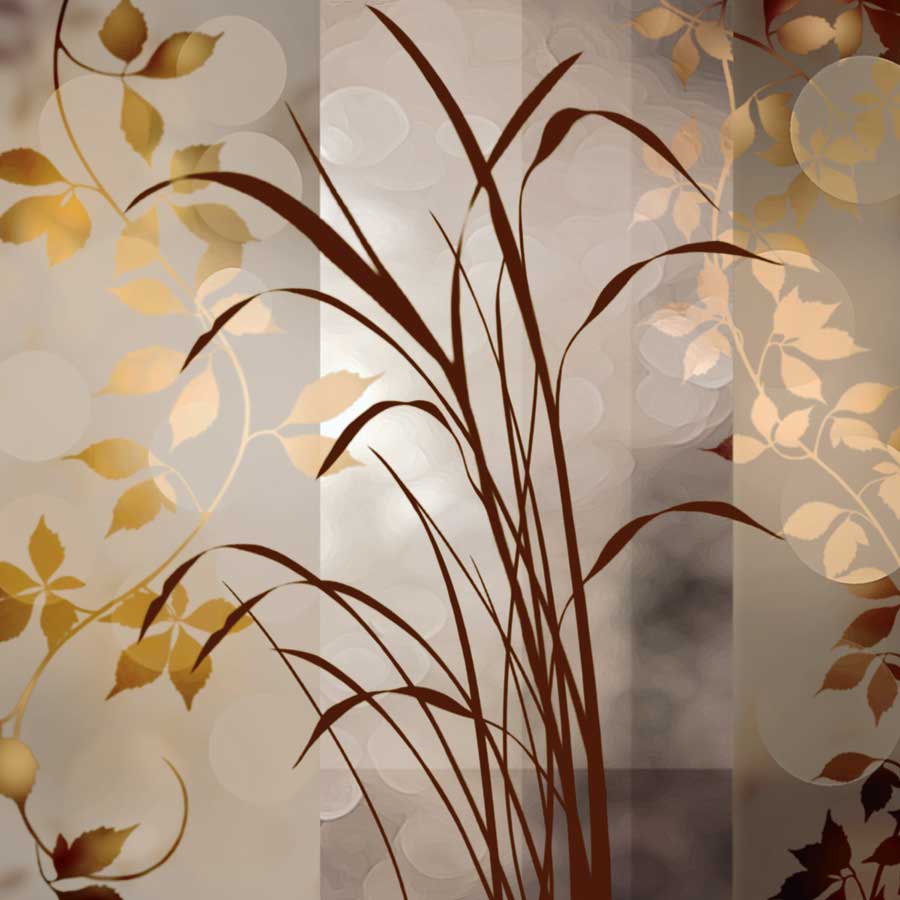 A Gentle Breeze II by artist  Edward Aparicio