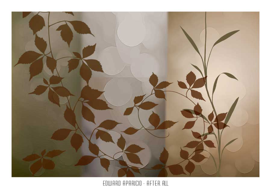 After All by artist Edward Aparicio