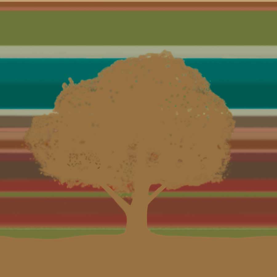 Subtleties II by artist Edward Aparicio