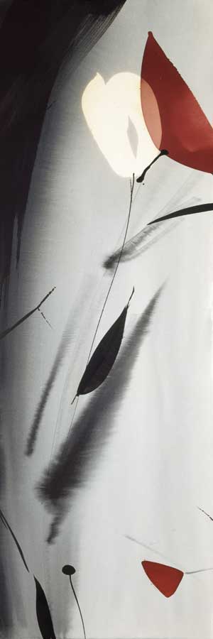 Luminosity II by artist  Lola Abellan