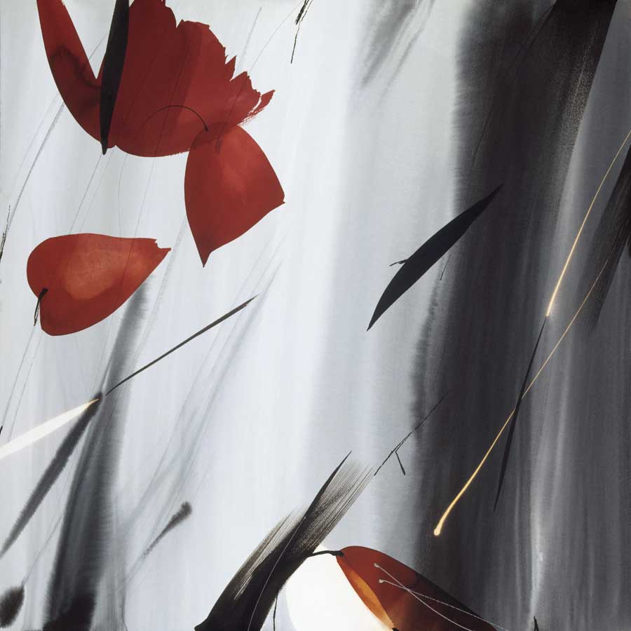 Brisa de Primavera I by artist  Lola Abellan