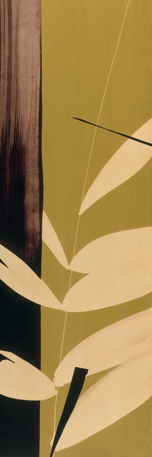 Spring at Last I by artist  Lola Abellán