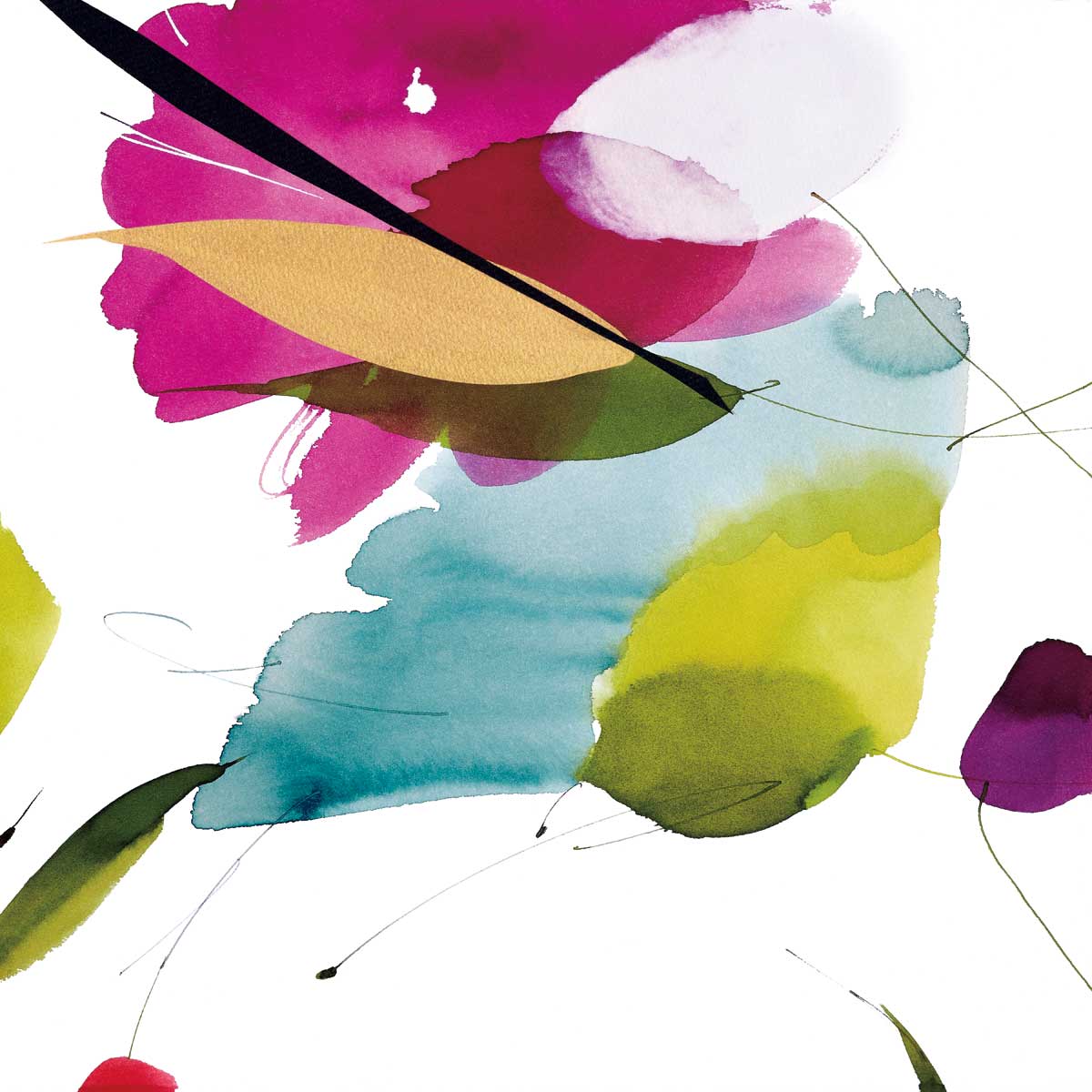 Subtlety I by artist  Lola Abellan