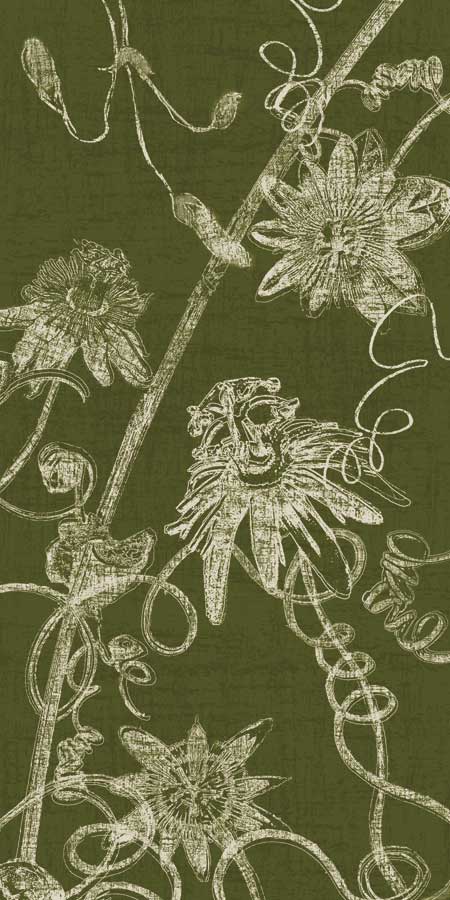 Prose and Verse II by artist  Amori