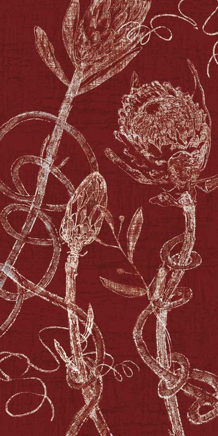 Prose and Verse III by artist  Amori