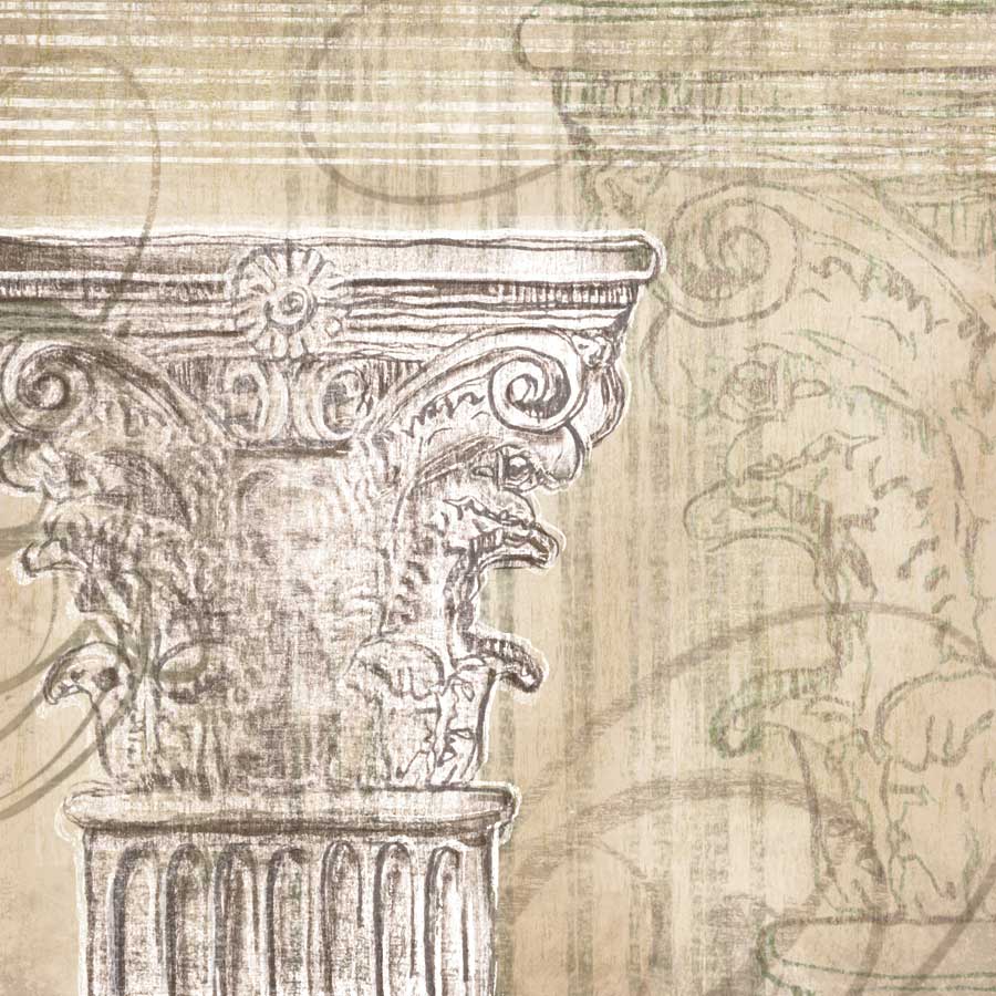 Neoclassic II by artist  Amori